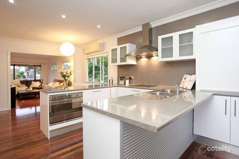 Property photo of 38 Wongabel Street Kenmore QLD 4069