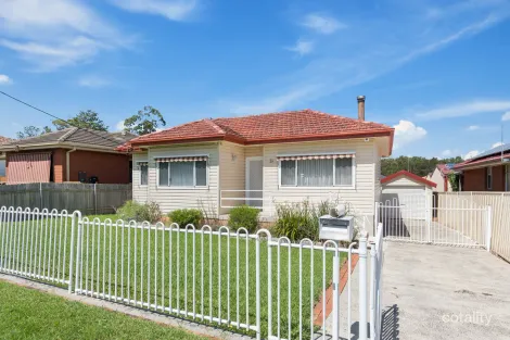 Property photo of 29 Kent Road Dapto NSW 2530