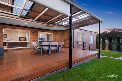 Property photo of 7 Justine Court Spring Gully VIC 3550