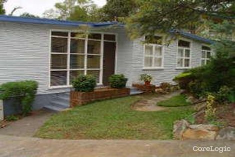 Property photo of 8 Dobson Crescent Baulkham Hills NSW 2153