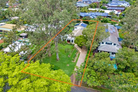 Property photo of 48 Glenmore Drive Ashmore QLD 4214