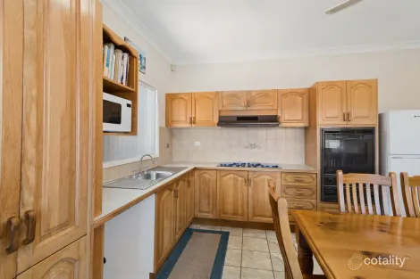 Property photo of 29 Kent Road Dapto NSW 2530