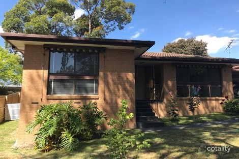 Property photo of 2/8 Turner Street Briar Hill VIC 3088
