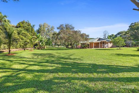 36 Lingard St, Palmwoods, QLD 4555