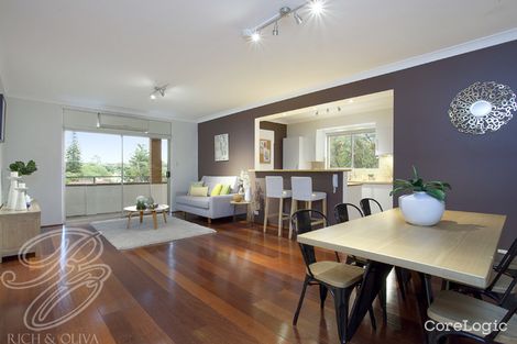 Property photo of 16/44-48 Milton Street Ashfield NSW 2131