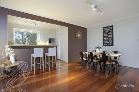 Property photo of 16/44-48 Milton Street Ashfield NSW 2131