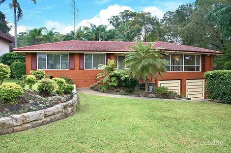 Property photo of 1 Madeline Avenue Northmead NSW 2152