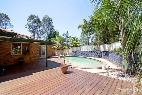 Property photo of 32 Gordonia Drive Reedy Creek QLD 4227