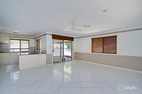 Property photo of 32 Gordonia Drive Reedy Creek QLD 4227