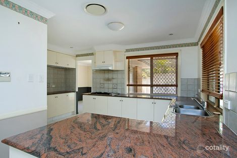 Property photo of 32 Gordonia Drive Reedy Creek QLD 4227