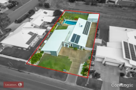 Property photo of 117 Davidson Street Bargara QLD 4670