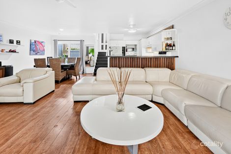 Property photo of 2/283 Nineteenth Avenue Elanora QLD 4221