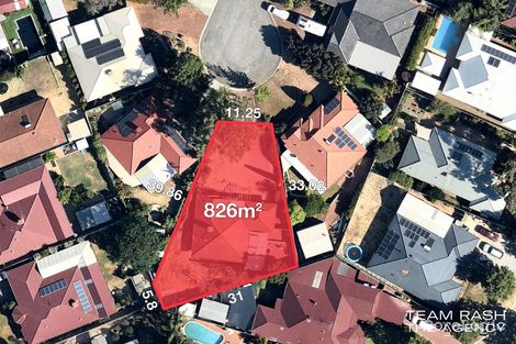 Property photo of 41 Daylesford Elbow Jane Brook WA 6056