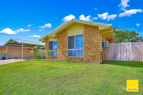 Property photo of 9 Cocas Drive Avoca QLD 4670