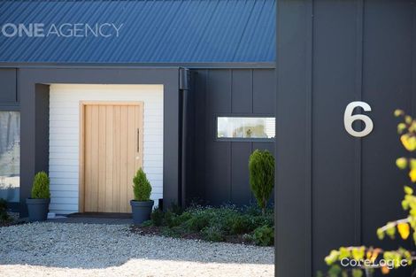 Property photo of 6 Escarpment Drive St Leonards TAS 7250