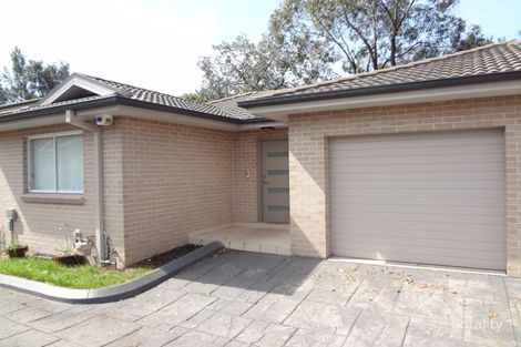 5/127 Toongabbie Rd, Toongabbie, NSW 2146