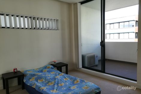 Property photo of 305/4 Mackinder Street Campsie NSW 2194