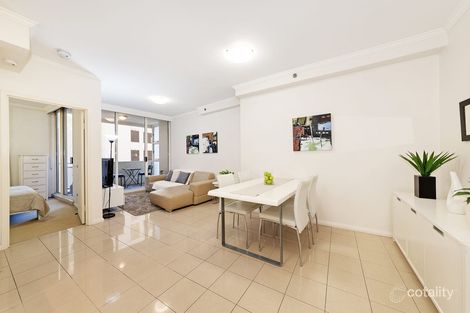 Property photo of 36/361-363 Kent Street Sydney NSW 2000
