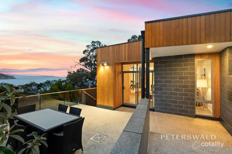 Property photo of 10 Christophers Way Kingston Beach TAS 7050