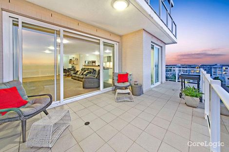 Property photo of 88/25 Market Street Breakfast Point NSW 2137