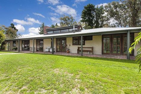 Property photo of 71 Wattletree Road Hurstbridge VIC 3099