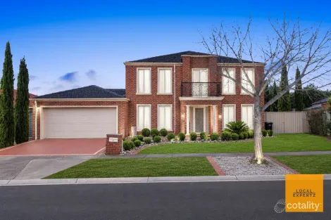 Property photo of 4 Carlyon Close Melton West VIC 3337