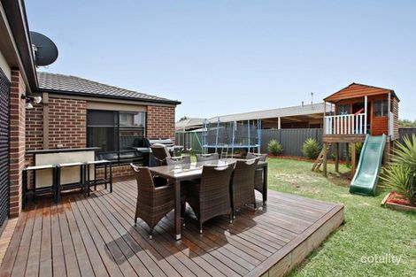Property photo of 4 Arrowhead Street Manor Lakes VIC 3024