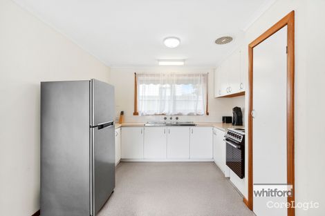 Property photo of 8/53 Regent Street Whittington VIC 3219