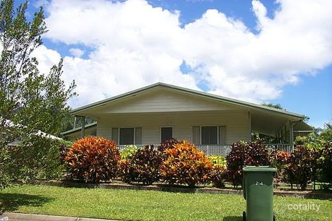 24 Leonard St, Kewarra Beach, QLD 4879
