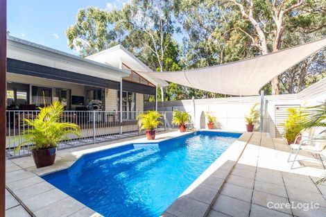 Property photo of 4 Dalpura Street Macleay Island QLD 4184