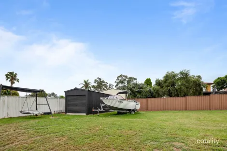 Property photo of 6 Kennedy Close Muswellbrook NSW 2333