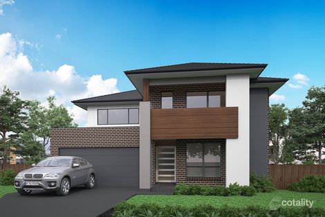 Lot 708 Equinox Dr, Box Hill, NSW 2765