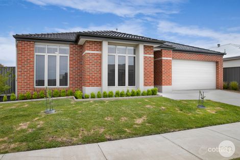 Property photo of 32 Mellish Street Lucas VIC 3350
