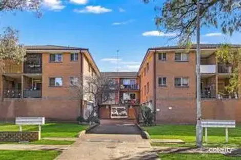 1/4-6 Cambridge St, Merrylands, NSW 2160