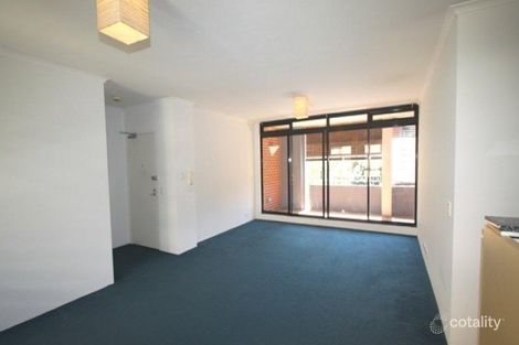 Property photo of 6P/780 Bourke Street Redfern NSW 2016