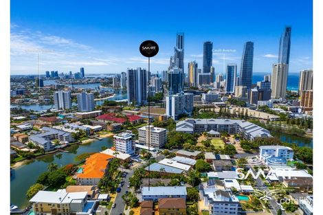 Property photo of 3/64 Paradise Island Surfers Paradise QLD 4217