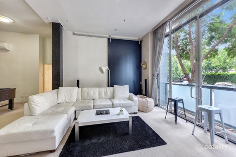 Property photo of 104/64 Macquarie Street Teneriffe QLD 4005