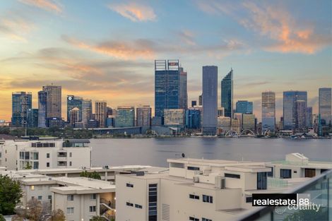 Property photo of 506/1 Harper Terrace South Perth WA 6151