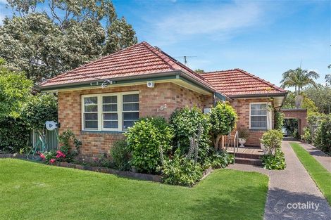 Property photo of 162 Corlette Street The Junction NSW 2291