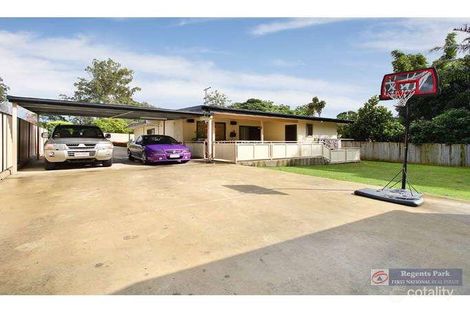 322 Middle Rd, Boronia Heights, QLD 4124