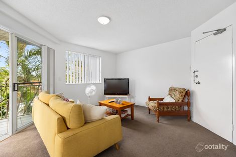 Property photo of 3/14 Lima Street Auchenflower QLD 4066