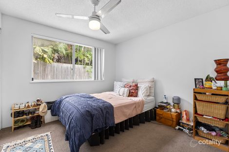 Property photo of 3/14 Lima Street Auchenflower QLD 4066