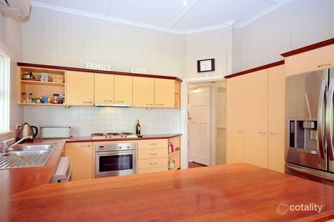 Property photo of 46A Campbell Street East Toowoomba QLD 4350