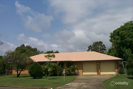 Property photo of 4 Nightingale Court Slade Point QLD 4740
