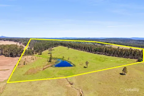 284 Tabulam Rd, Lower Bottle Creek, NSW 2469