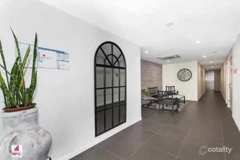 Property photo of 21/21 Manning Street Milton QLD 4064