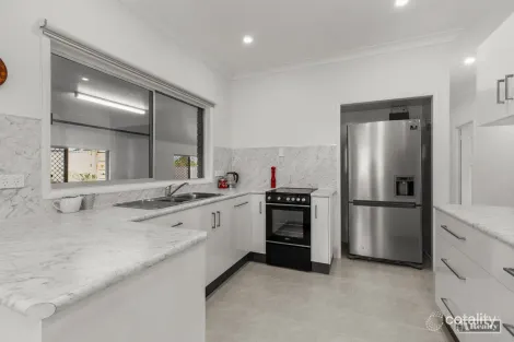 Property photo of 5 Tramline Road Etty Bay QLD 4858