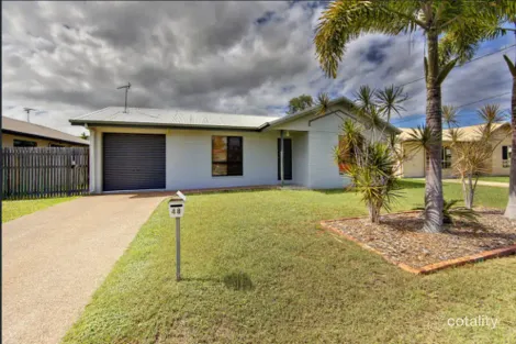 Property photo of 48 Girgenti Avenue Kelso QLD 4815