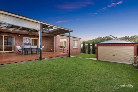 Property photo of 7 Justine Court Spring Gully VIC 3550