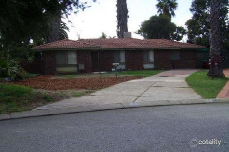 Property photo of 13 Cockram Place Beechboro WA 6063